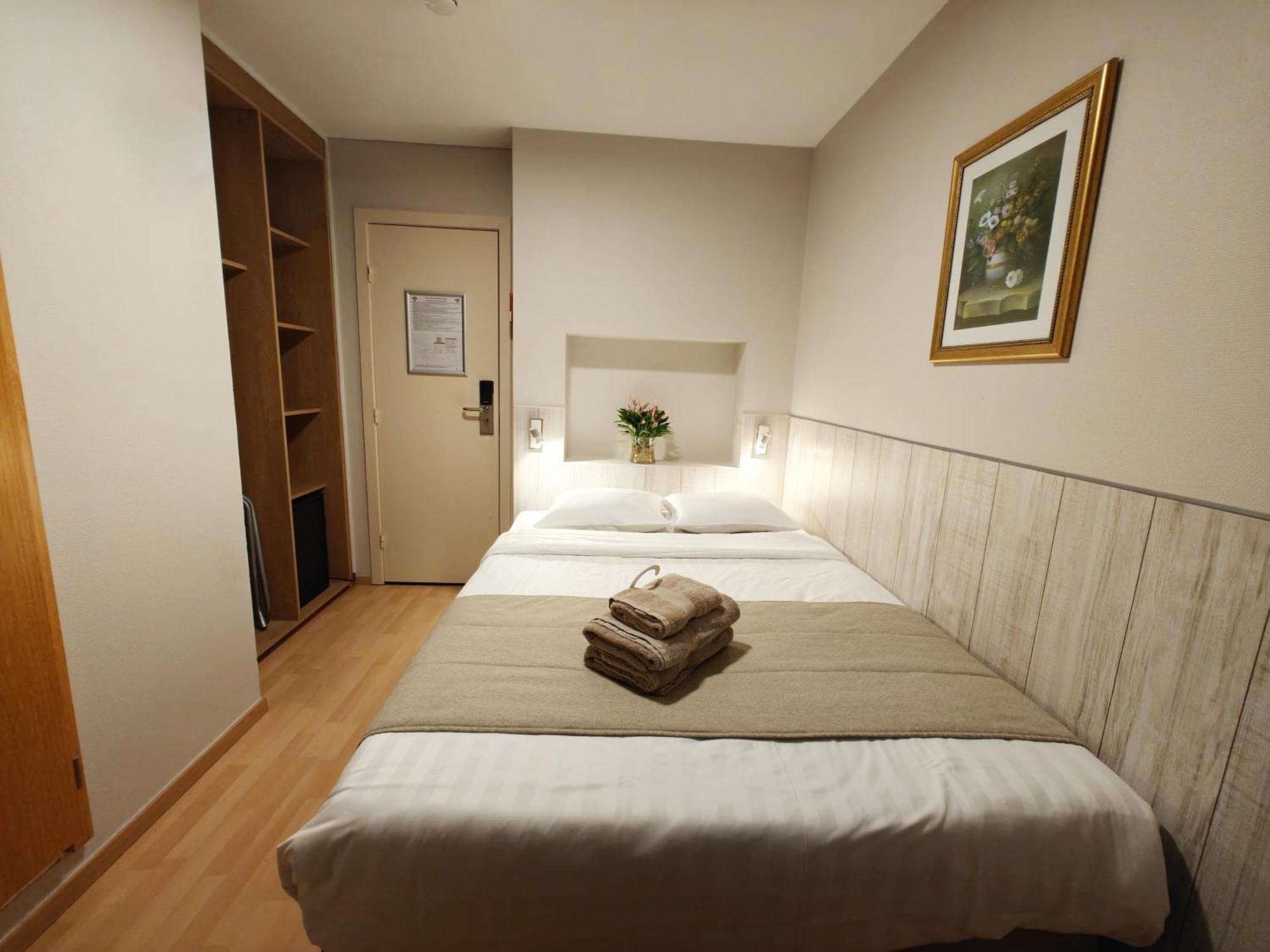 Hotel Tropicana Blankenberge Esterno foto