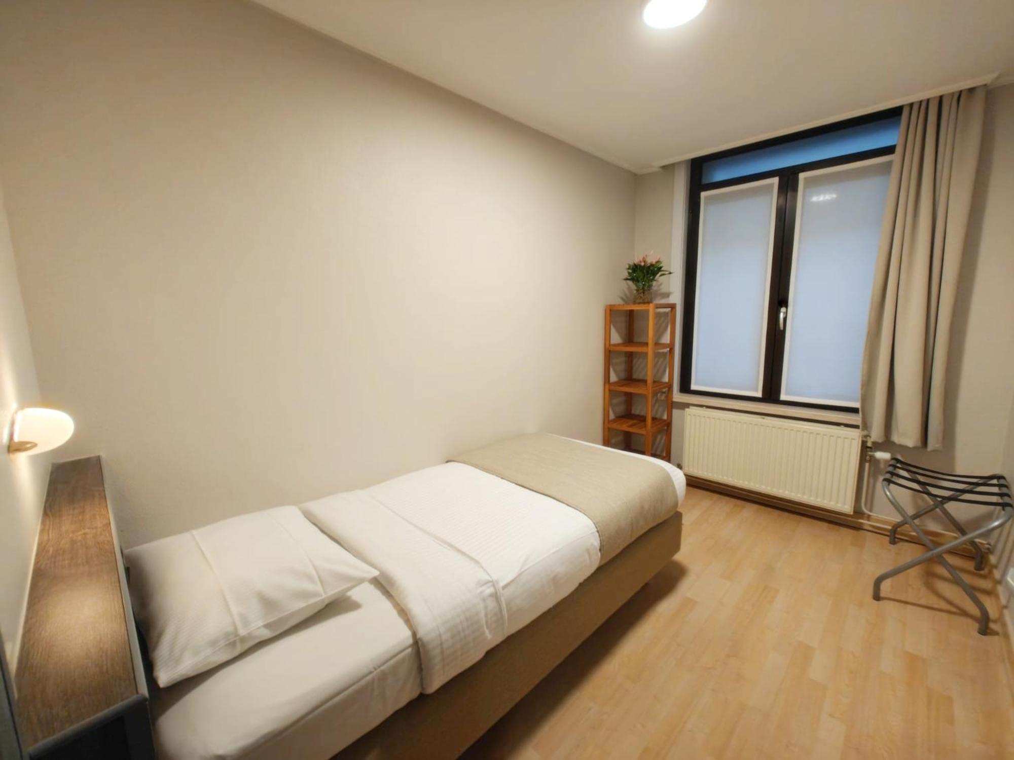 Hotel Tropicana Blankenberge Esterno foto